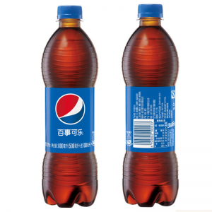 百事可乐（瓶装）