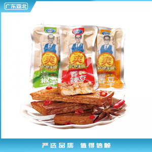 贤哥宽豆干