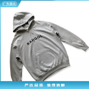 百搭潮流时尚卫衣长袖