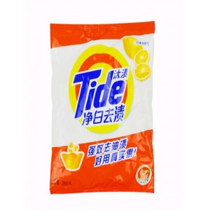 208克汰渍洗衣粉