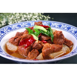 大同家乐美香辣牛腩