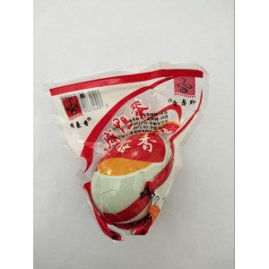 60g顺豪香咸鸭蛋（熟）